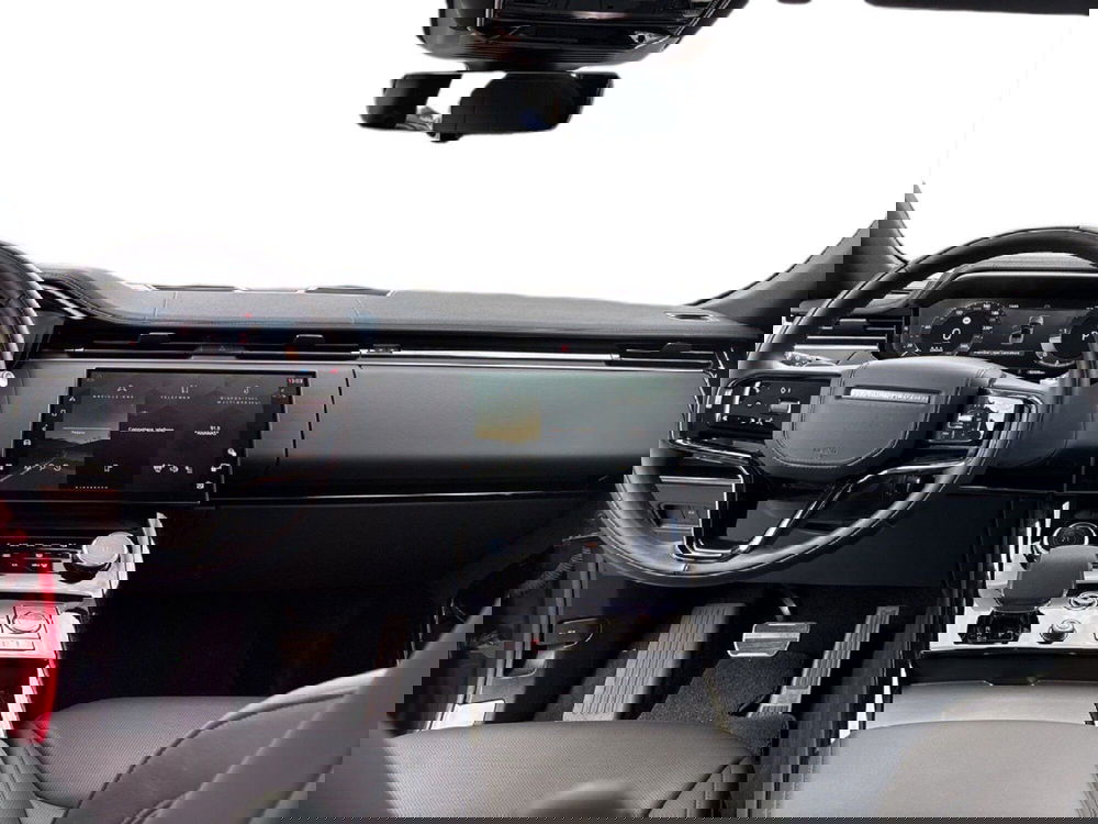 Land Rover Range Rover Sport usata a Macerata (3)