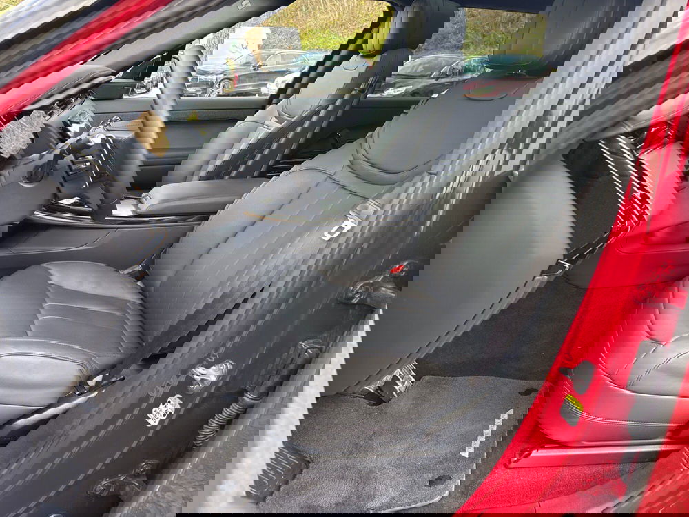 Land Rover Range Rover Sport usata a Macerata (4)