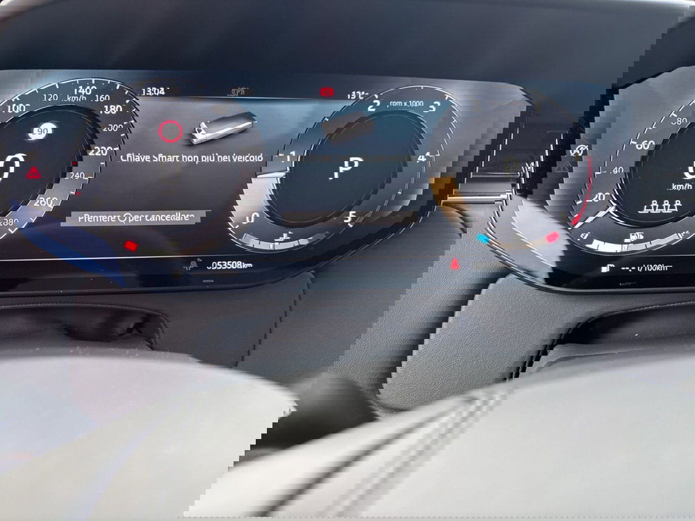 Land Rover Range Rover Sport usata a Macerata (6)