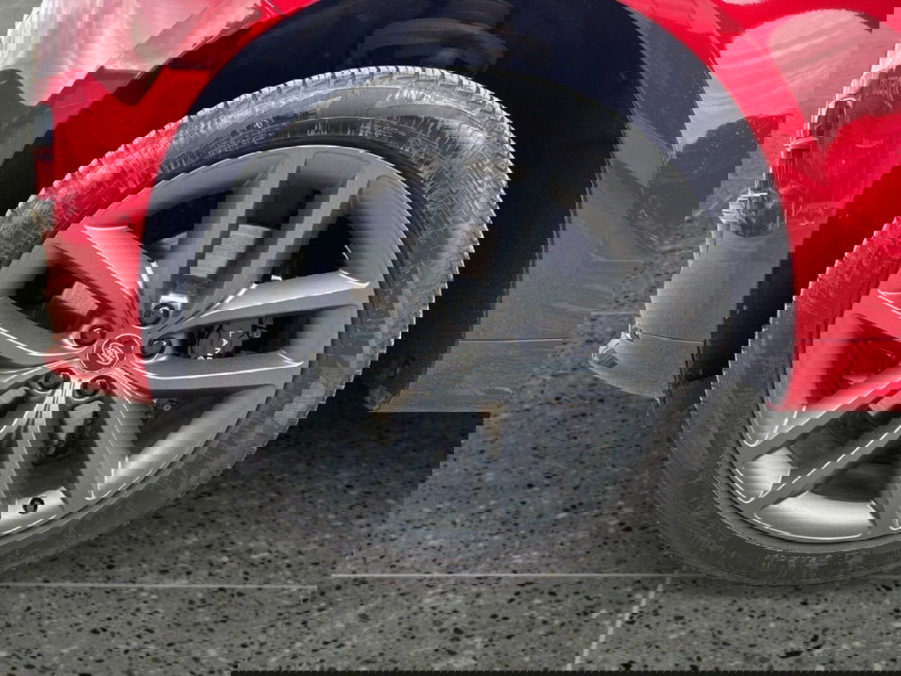 Land Rover Range Rover Sport usata a Macerata (9)