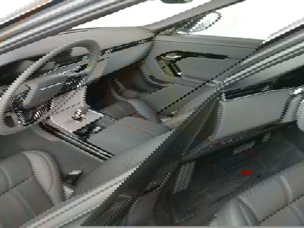 Land Rover Range Rover Evoque usata a Macerata (11)