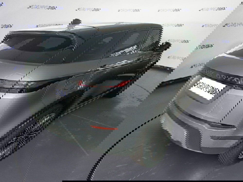 Land Rover Range Rover Evoque usata a Macerata (2)