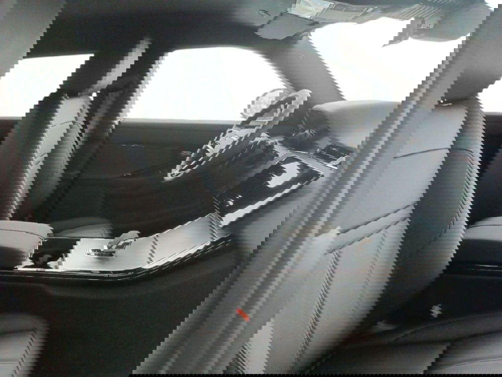 Land Rover Range Rover Evoque usata a Macerata (3)