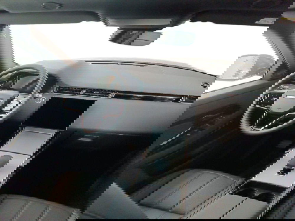 Land Rover Range Rover Evoque usata a Macerata (4)