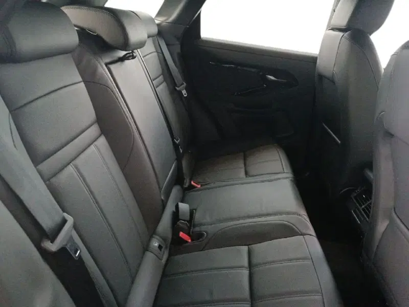 Land Rover Range Rover Evoque usata a Macerata (5)