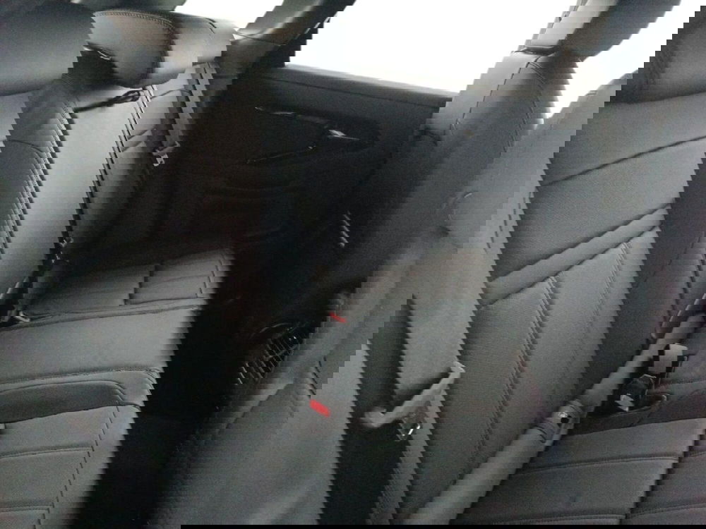 Land Rover Range Rover Evoque usata a Macerata (5)