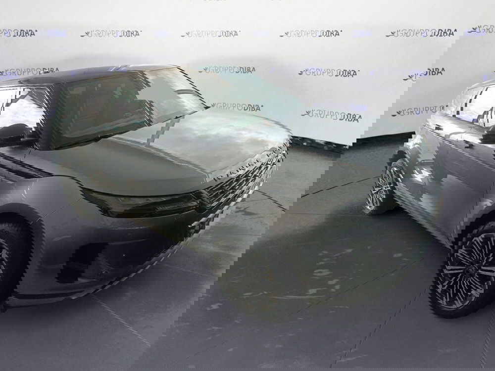 Land Rover Range Rover Evoque usata a Macerata (6)