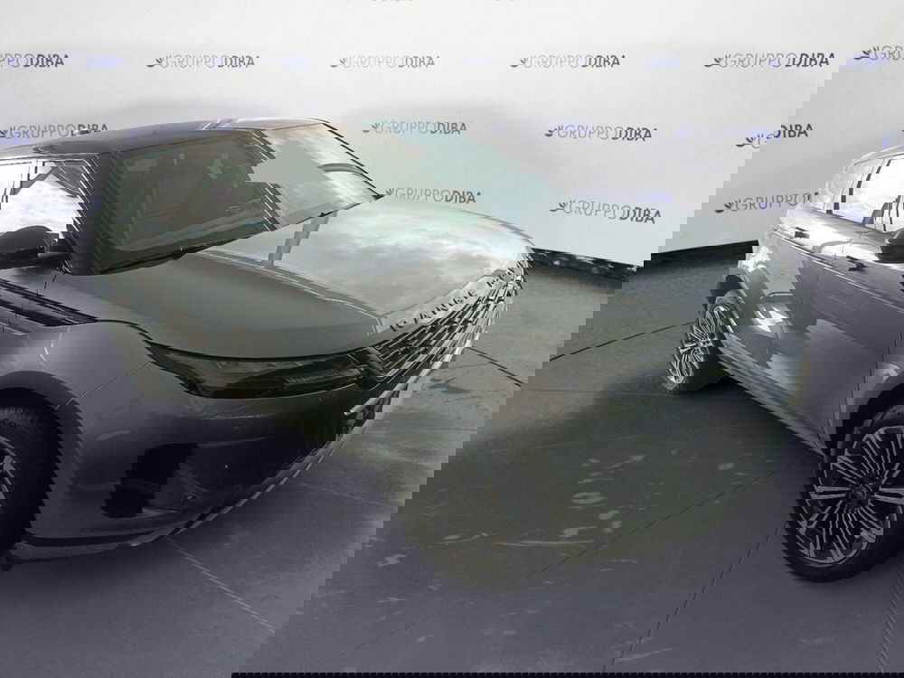 Land Rover Range Rover Evoque usata a Macerata (8)