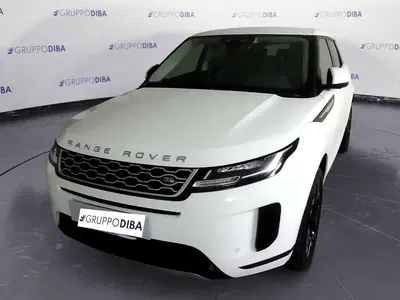 Land Rover Range Rover Evoque 2.0D I4 163 CV AWD Auto SE del 2023 usata a Civitanova Marche