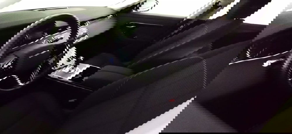 Land Rover Range Rover Evoque usata a Macerata (3)