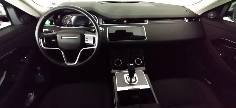 Land Rover Range Rover Evoque usata a Macerata (4)