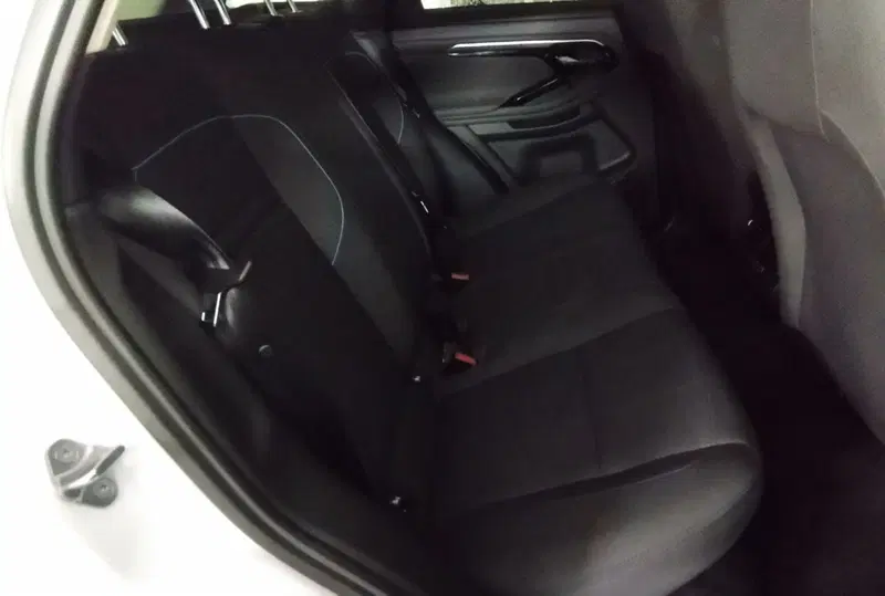 Land Rover Range Rover Evoque usata a Macerata (5)