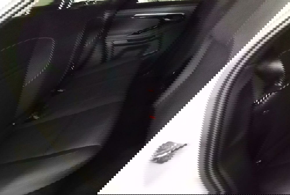 Land Rover Range Rover Evoque usata a Macerata (5)