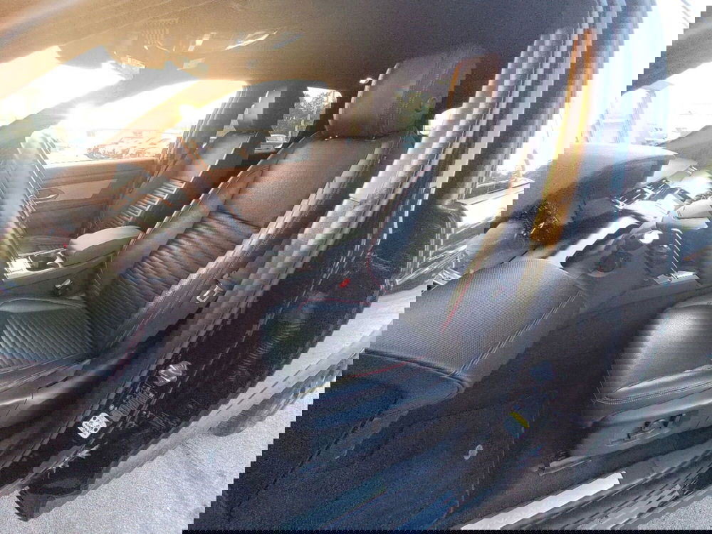 Land Rover Discovery Sport usata a Macerata (3)