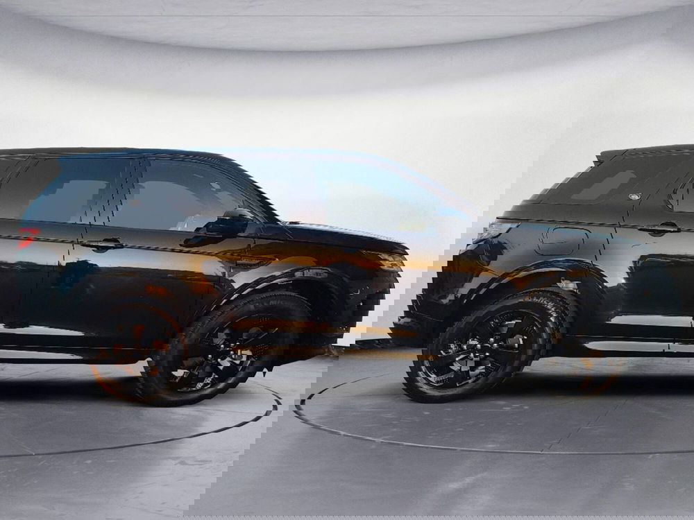 Land Rover Discovery Sport usata a Macerata (6)