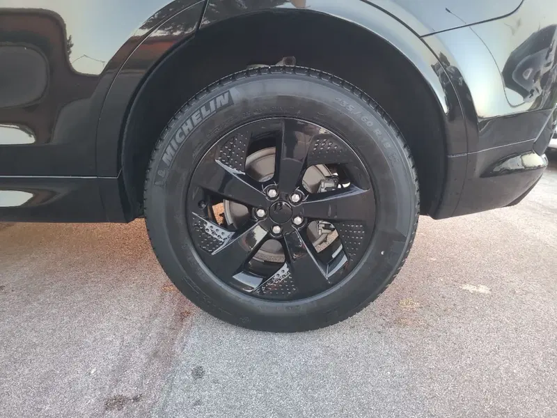 Land Rover Discovery Sport usata a Macerata (9)
