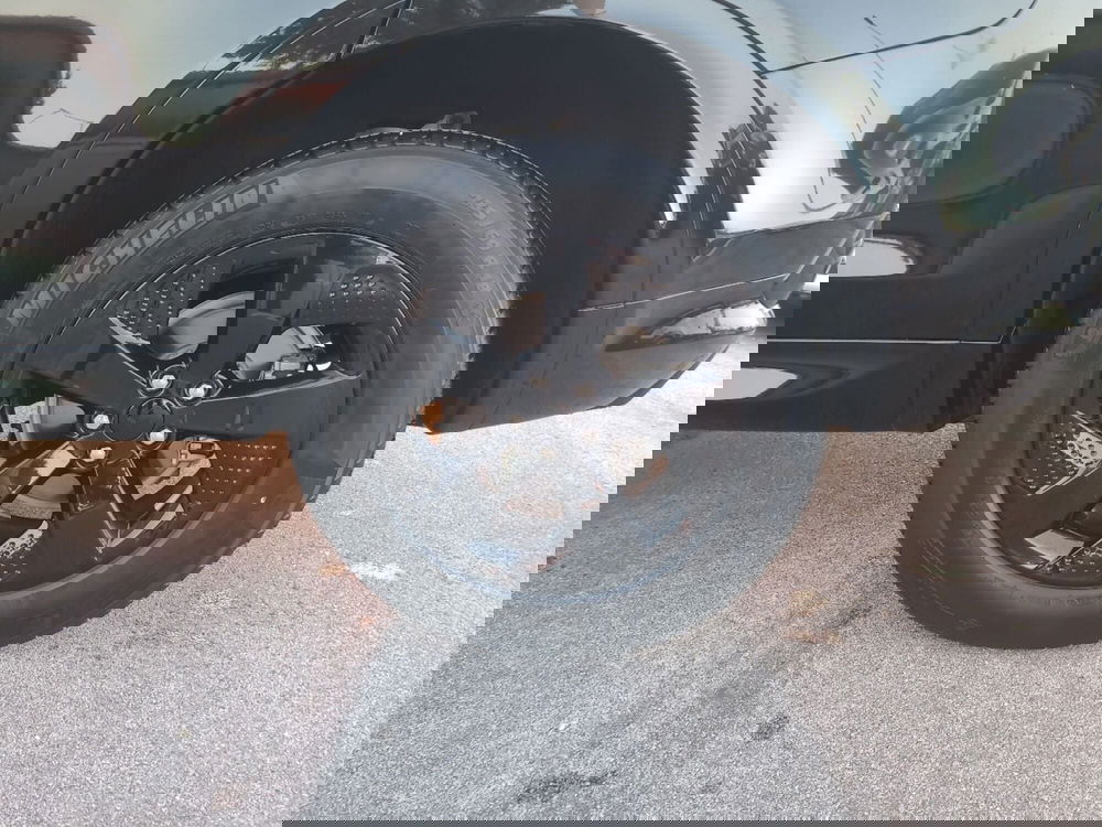 Land Rover Discovery Sport usata a Macerata (9)