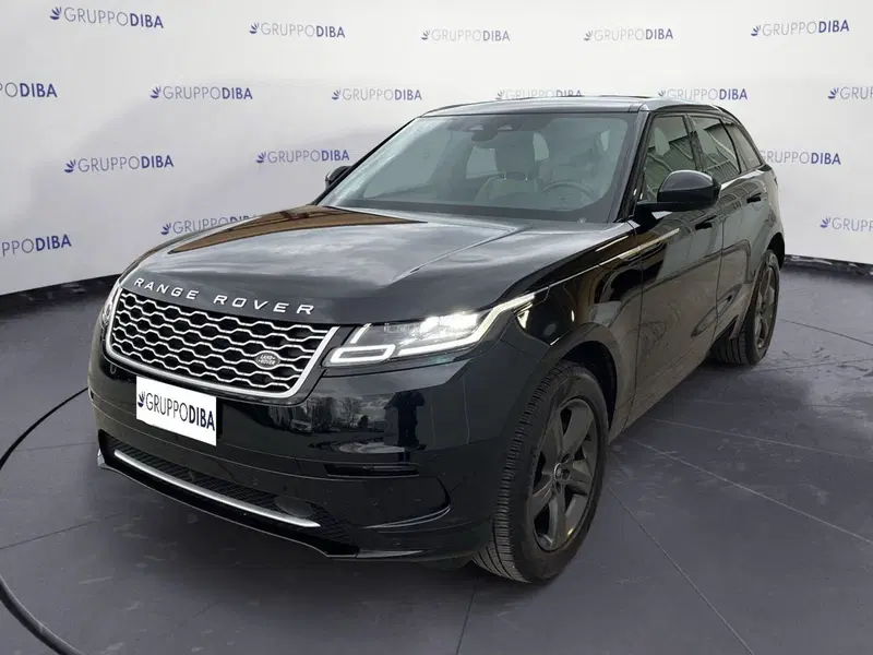 Land Rover Range Rover Velar usata a Macerata