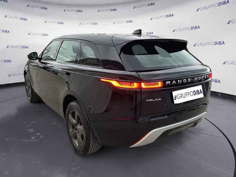 Land Rover Range Rover Velar usata a Macerata (2)