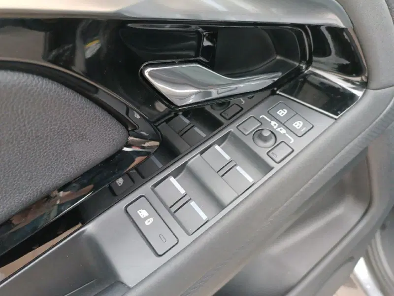 Land Rover Range Rover Evoque usata a Macerata (10)