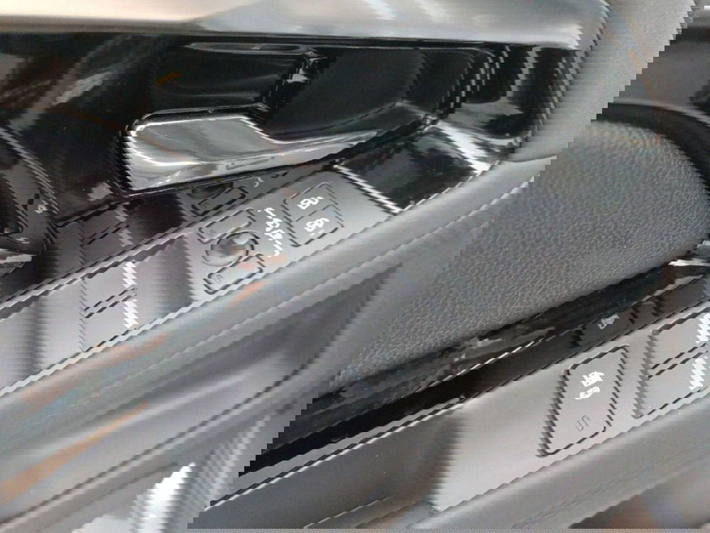 Land Rover Range Rover Evoque usata a Macerata (10)