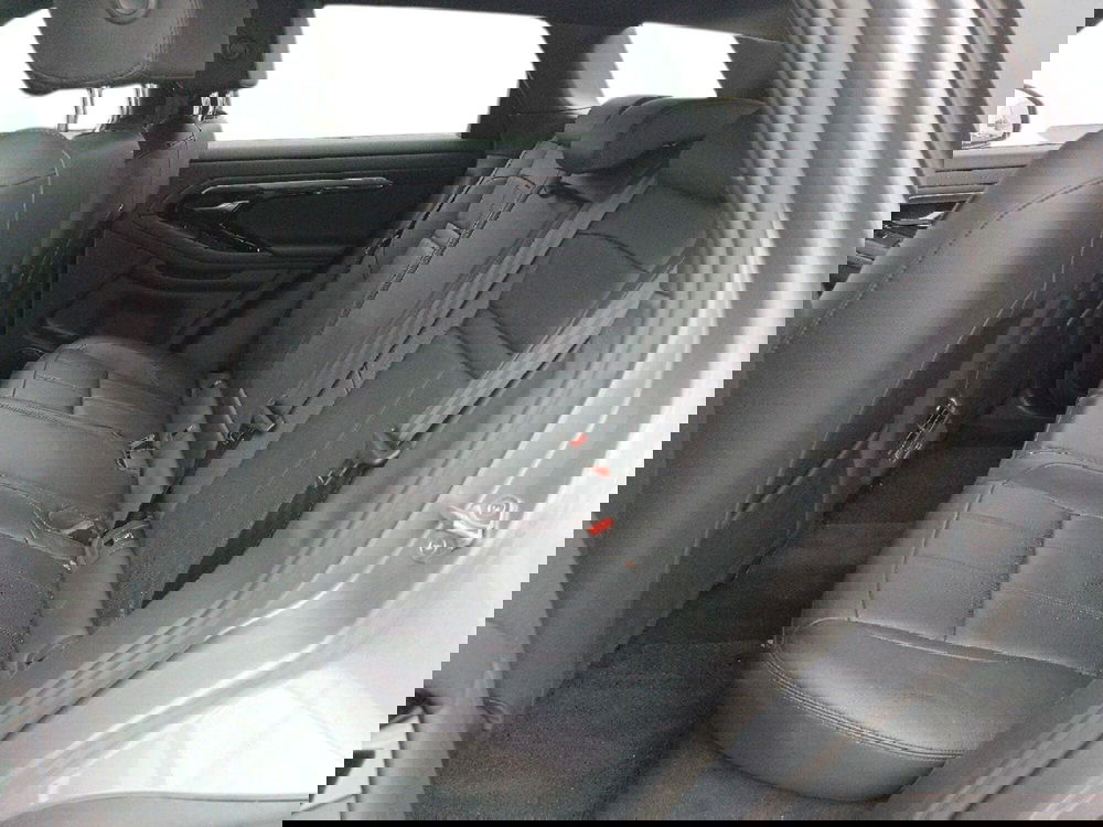 Land Rover Range Rover Evoque usata a Macerata (11)