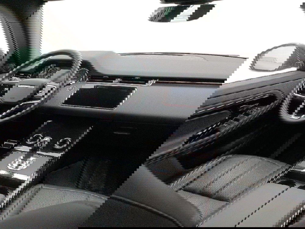 Land Rover Range Rover Evoque usata a Macerata (3)