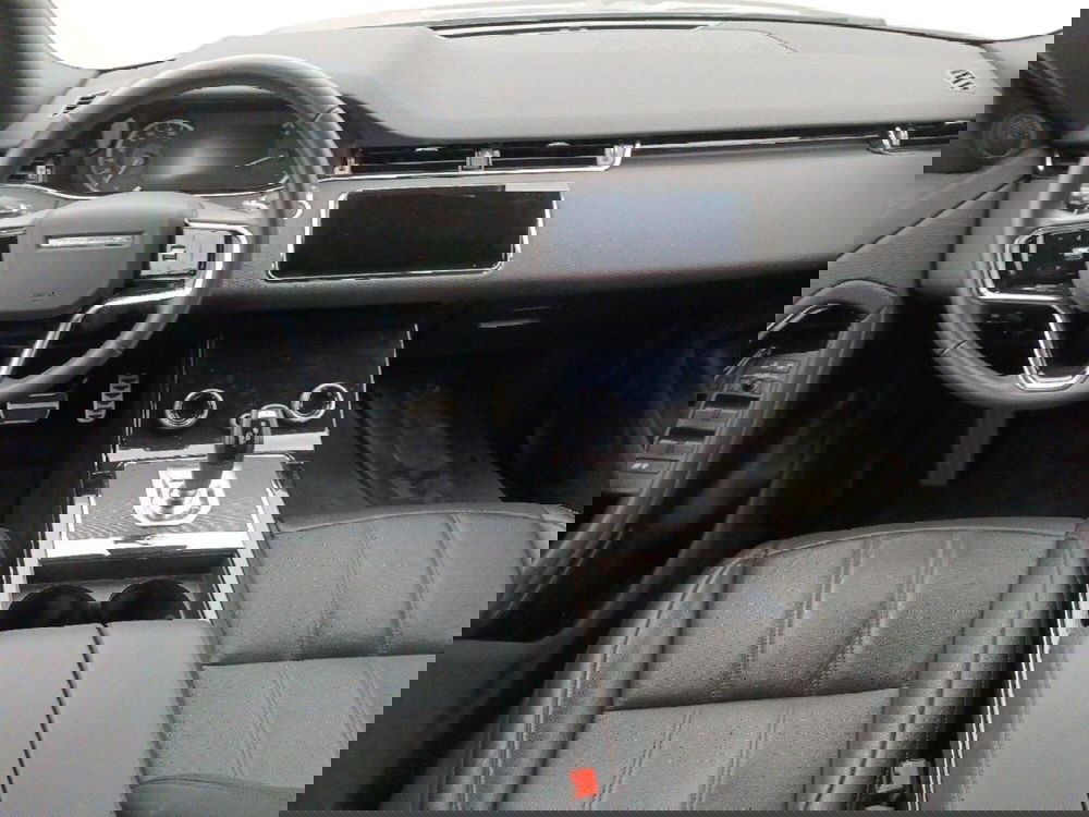 Land Rover Range Rover Evoque usata a Macerata (8)