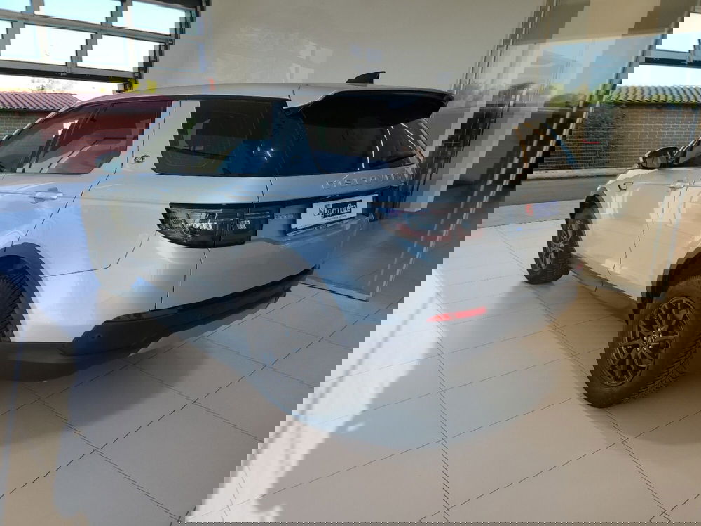 Land Rover Discovery Sport usata a Macerata (2)