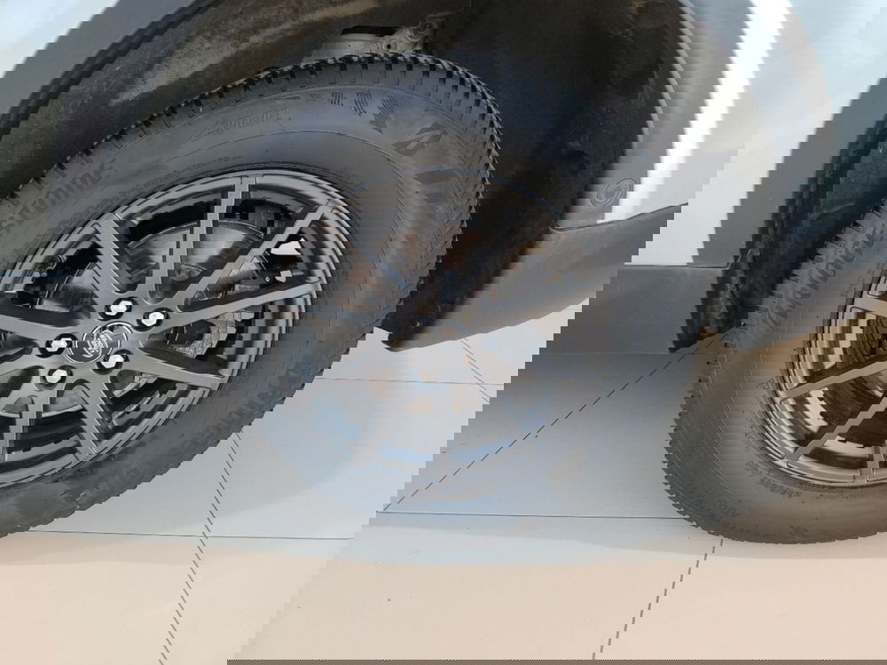 Land Rover Discovery Sport usata a Macerata (8)