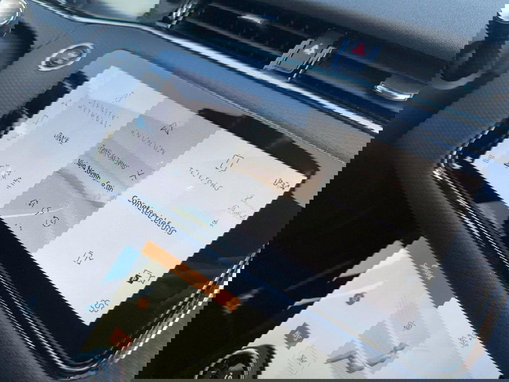 Land Rover Range Rover Evoque usata a Macerata (10)