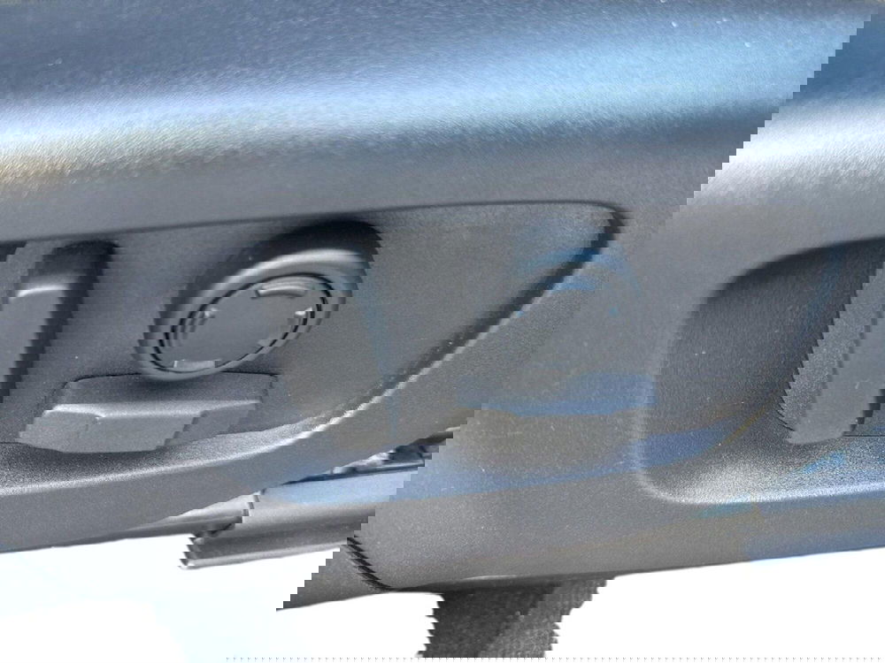 Land Rover Range Rover Evoque usata a Macerata (11)