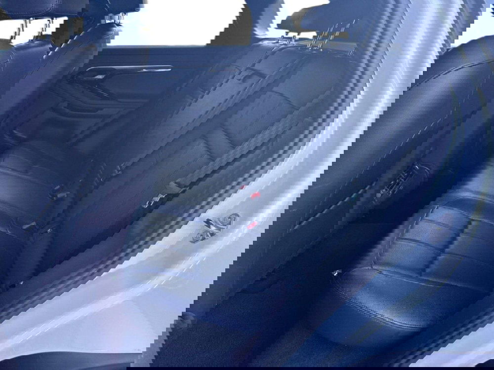 Land Rover Range Rover Evoque usata a Macerata (5)