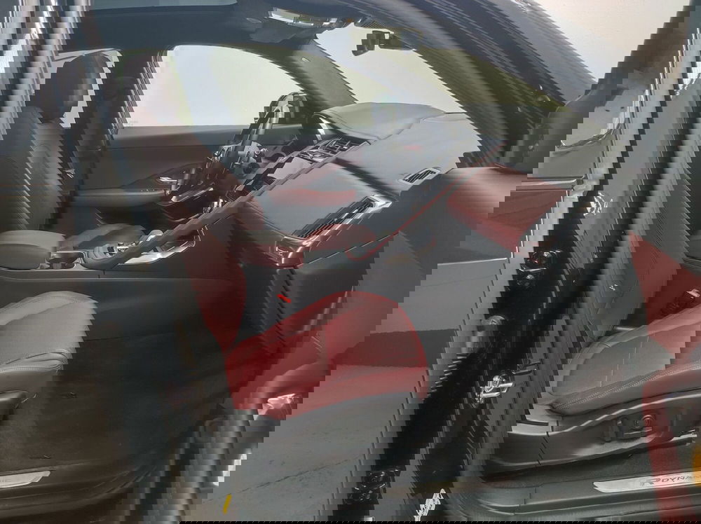 Jaguar E-Pace usata a Cremona (3)