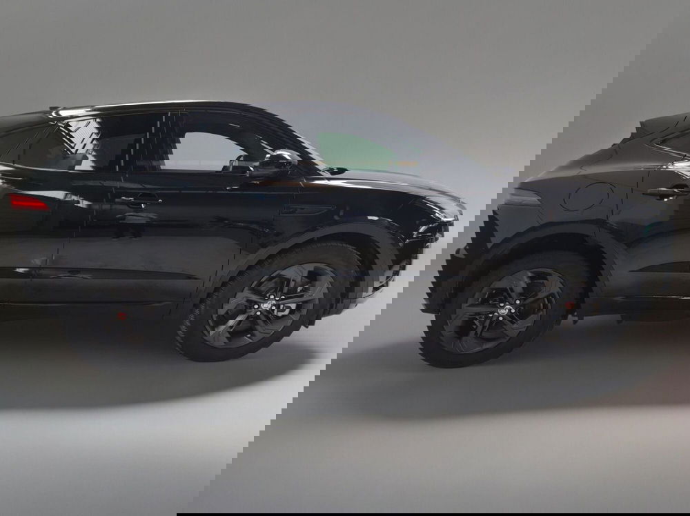 Jaguar E-Pace usata a Cremona (6)