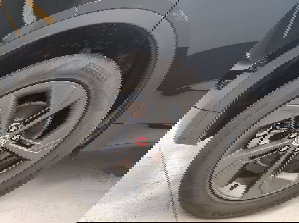 Jaguar E-Pace usata a Cremona (9)