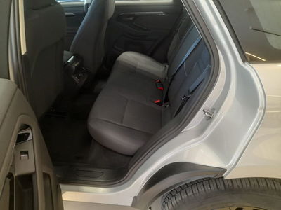 Land Rover Range Rover Evoque 2.0D I4 163 CV del 2021 usata a Capaci