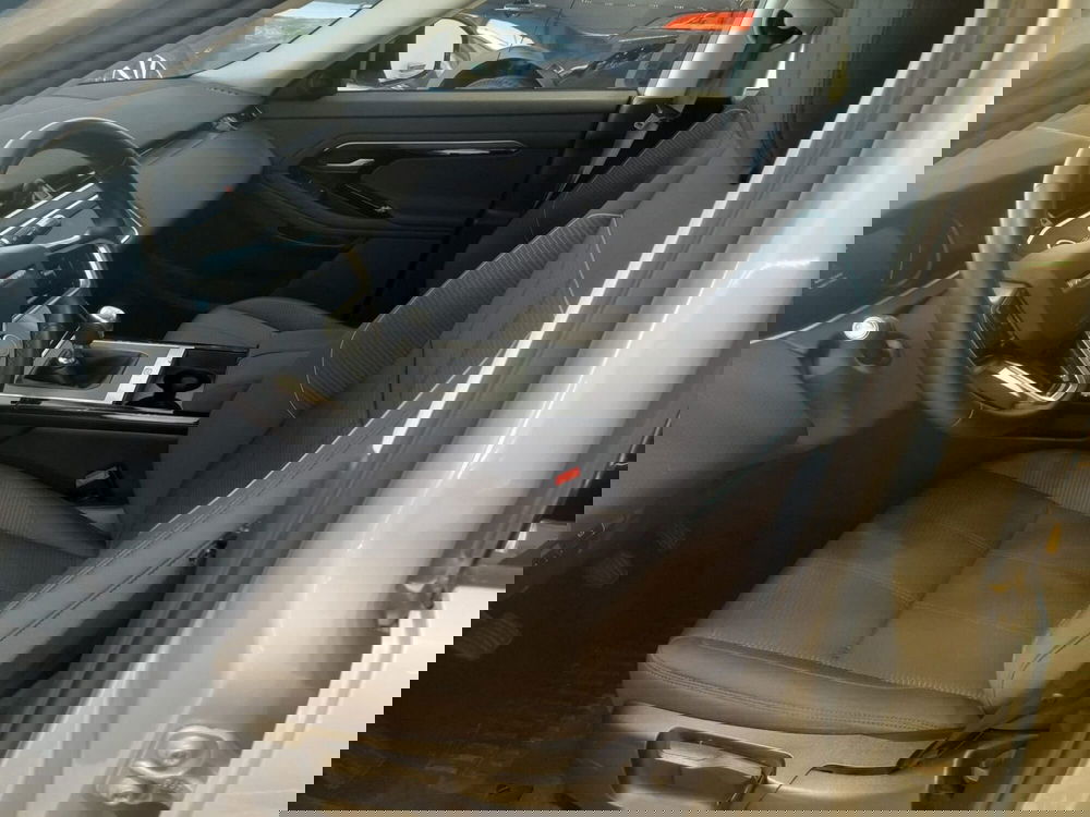 Land Rover Range Rover Evoque usata a Palermo (11)