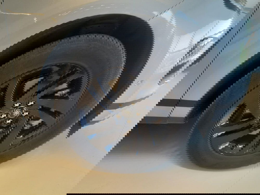 Land Rover Range Rover Evoque usata a Palermo (5)