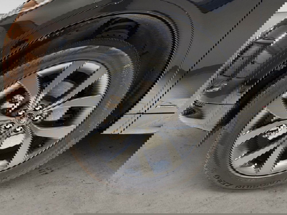 Land Rover Discovery Sport usata a Firenze (9)