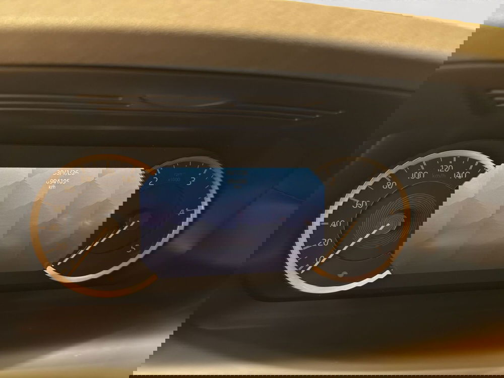 Land Rover Discovery Sport usata a Latina (10)