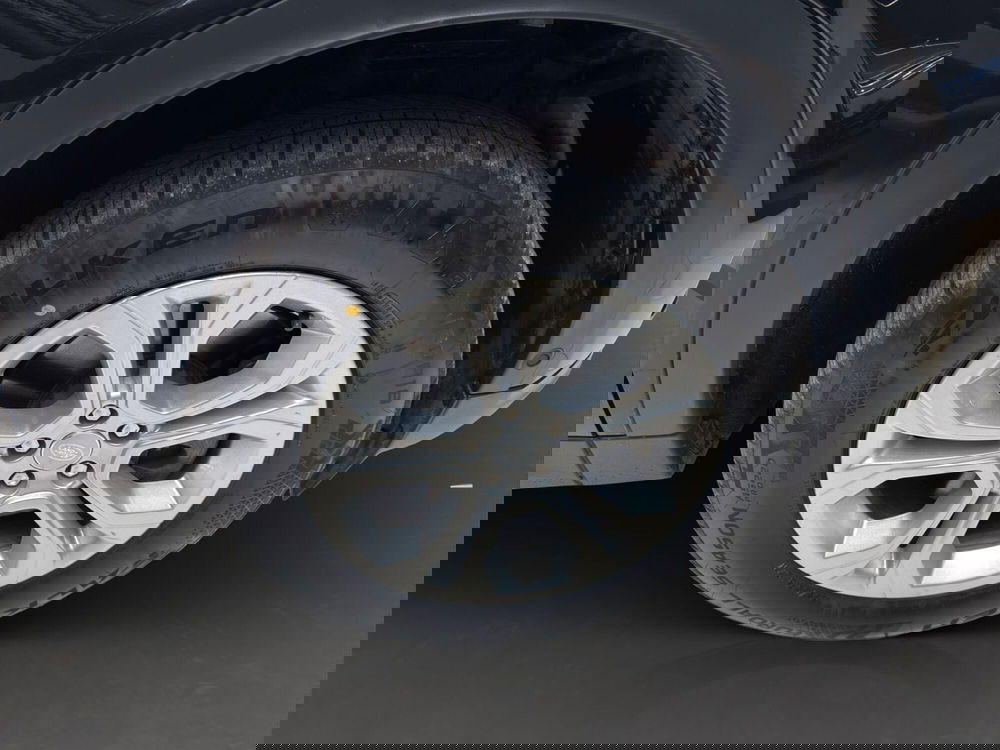 Land Rover Discovery Sport usata a Latina (9)