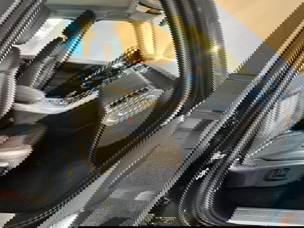 Land Rover Range Rover Sport usata a Cagliari (4)