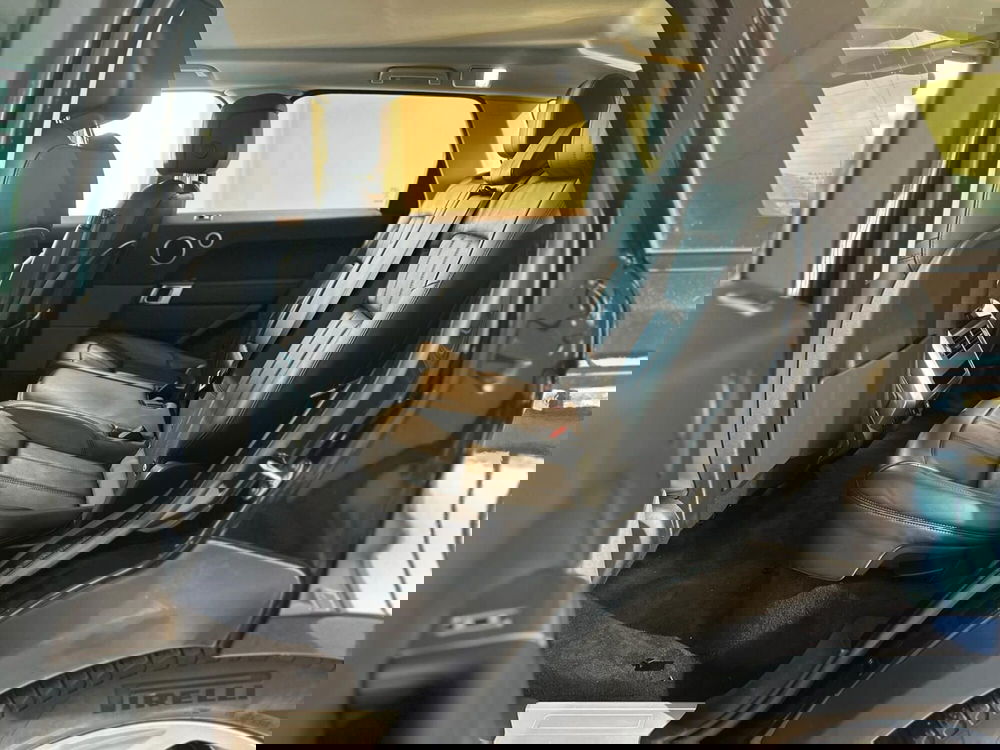 Land Rover Range Rover Sport usata a Cagliari (5)