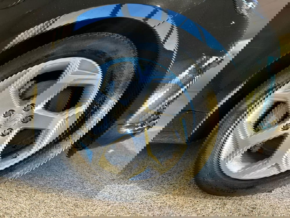 Land Rover Range Rover Sport usata a Cagliari (9)