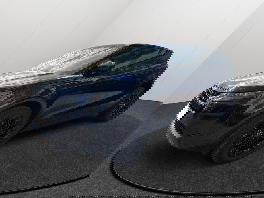 Land Rover Range Rover Evoque usata a Cagliari