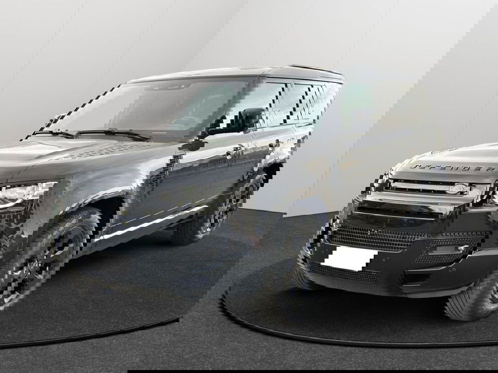 Land Rover Defender usata a Cagliari