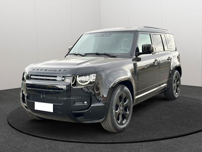 Land Rover Defender 110 3.0d i6 mhev X-Dynamic SE awd 200cv auto del 2024 usata
