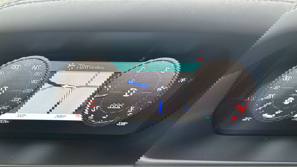 Land Rover Defender usata a Cagliari (10)