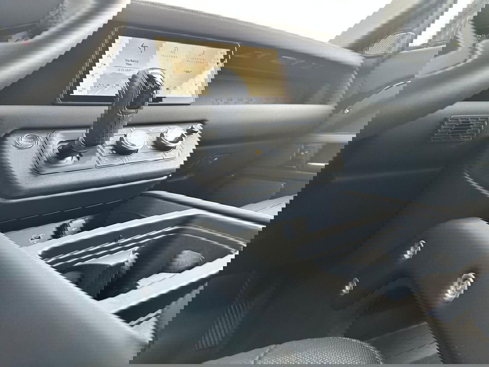 Land Rover Defender usata a Cagliari (6)